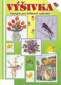 Výšivka 40
