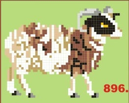 896