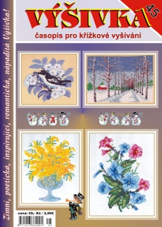 Výšivka 45
