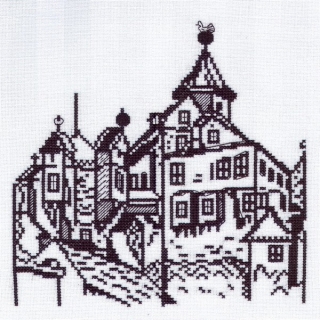 S-63: Pernštejn