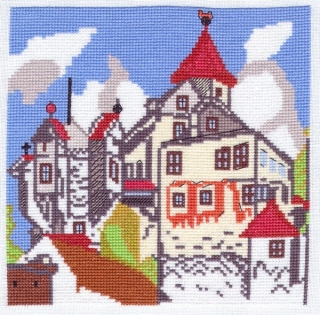 S-66: Pernštejn