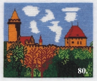 80 - Kokořín