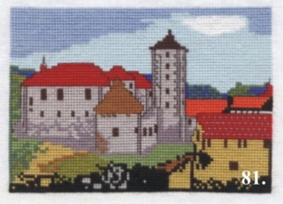 81 - Švihov
