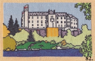 82 - Orlík