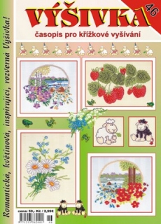 Výšivka 46