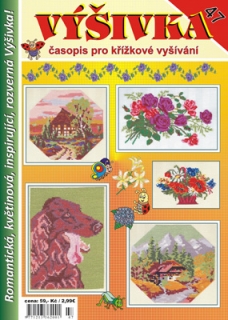Výšivka 47