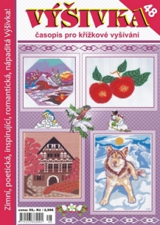 Výšivka 48