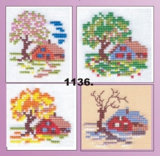 1136