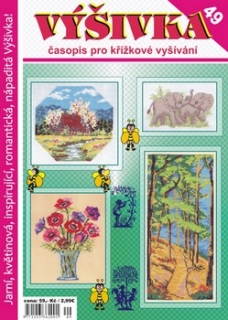 Výšivka 49