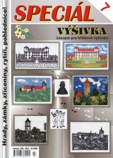 Speciál Výšivka 7