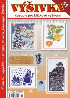 Výšivka 51