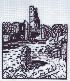 1226 Zvířetice