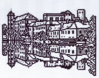 1256 Jindřichův Hradec