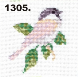 1305