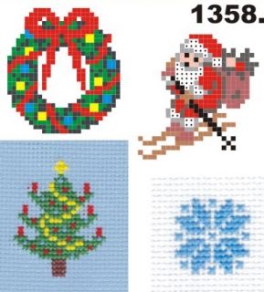 1358