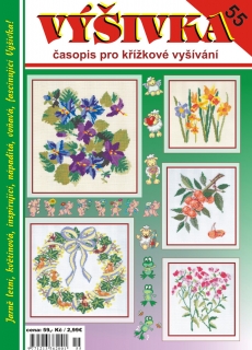 Výšivka 55