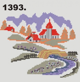 1393
