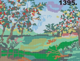 1395