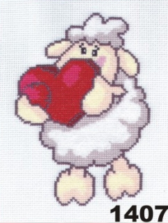 1407
