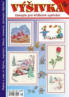 Výšivka 56