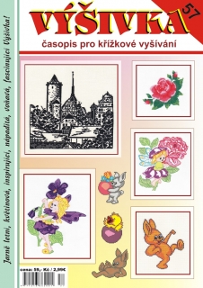 Výšivka 57