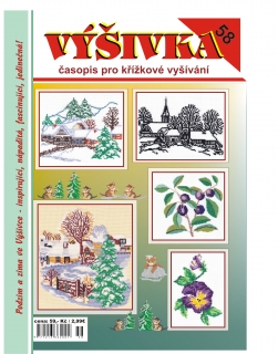 Výšivka 58
