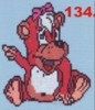 134