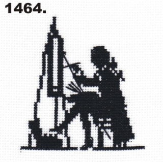 1464