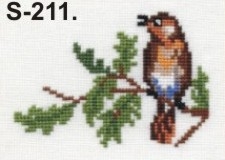 S-211 a