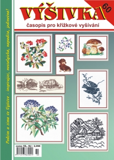 Výšivka 60