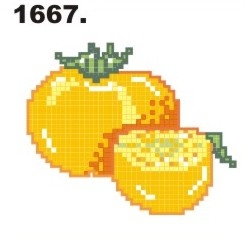 1667