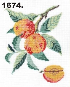 1674