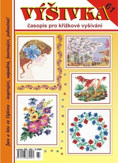 Výšivka 61