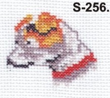 S-256