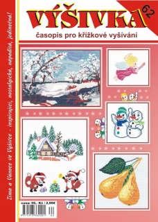 Výšivka 62