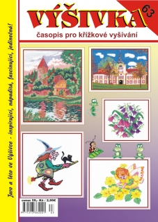 Výšivka 63
