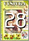 Výšivka 28