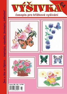 Výšivka 64