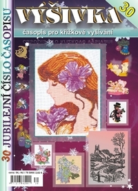 Výšivka 30