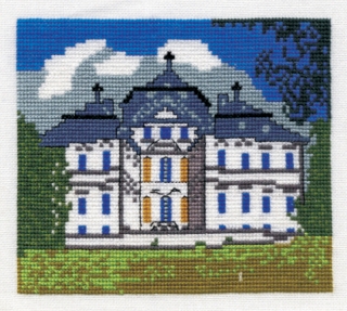 225 - Karlova Koruna