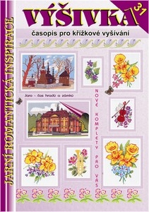 Výšivka 31
