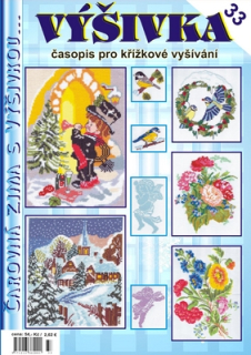 Výšivka 33