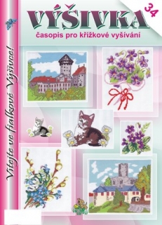 Výšivka 34