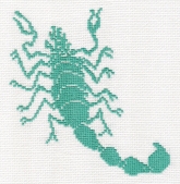 260 - štír