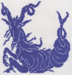 260 - kozoroh