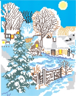 318