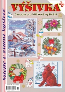 Výšivka 36