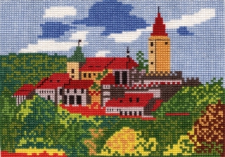 14 - Křivoklát