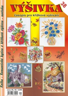 Výšivka 38