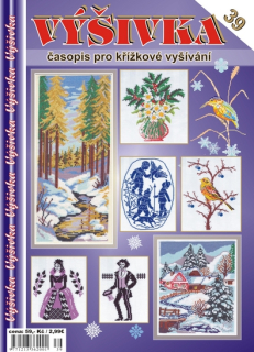 Výšivka 39
